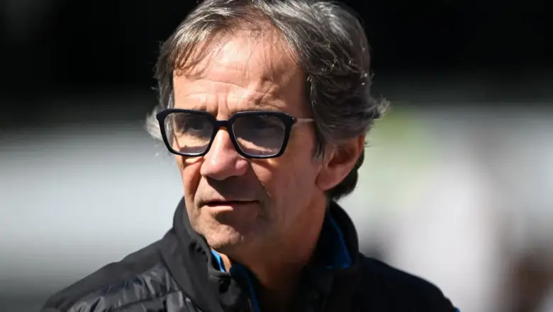 Davide Brivio Tinggalkan Trackhouse, Bergabung Honda 2027