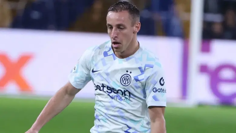 Davide Frattesi Sepakat Tinggalkan Inter Milan, AS Roma dan Napoli Bersiap!