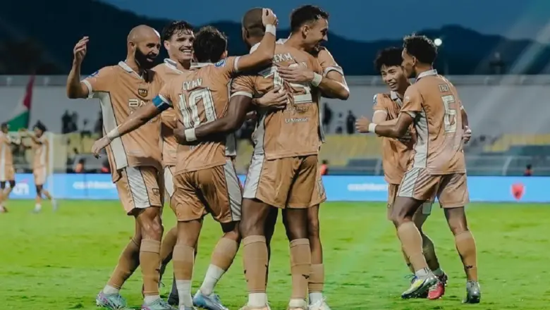 Dewa United FC Pantang Remehkan PSBS Biak Pada Laga Di Bantul