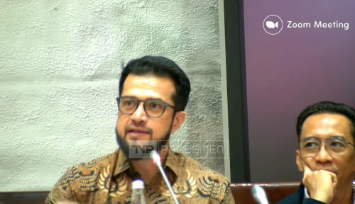 Indonesia Tertinggal dari Pemulihan Global, DPR Sebut Ekonomi RI Anomali