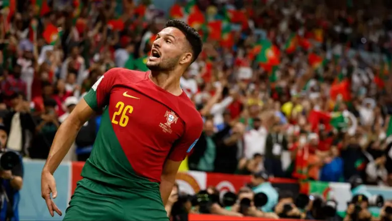 Di Marzio Konfirmasi Agen Tawarkan Goncalo Ramos Langsung ke Milan