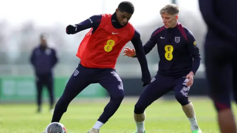 Dietmar Hamann Sarankan Bayern Munich Boyong Marcus Rashford