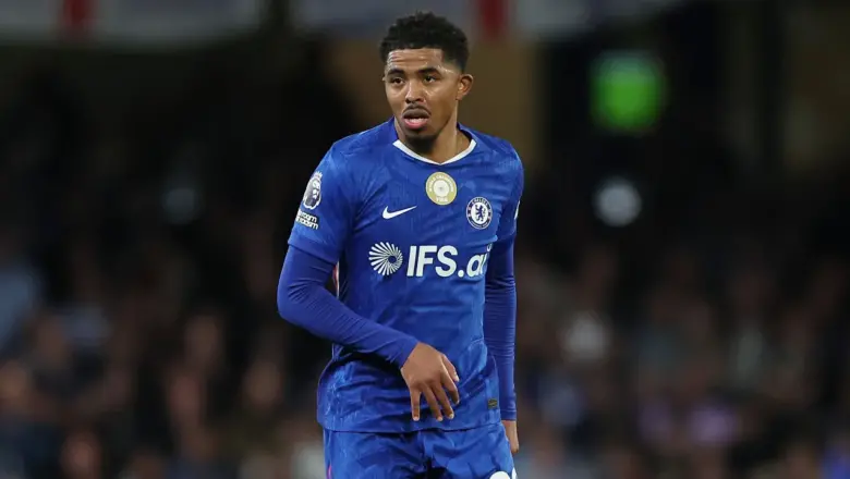 Dilirik Barcelona, Wesley Fofana Ingin Bertahan di Chelsea