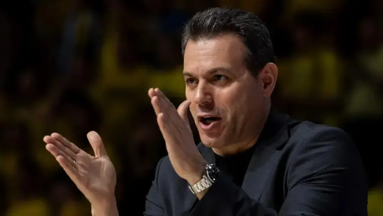 Dimitris Itoudis Sadar Hapoel Tel Aviv Harus Lebih Baik di Game 3