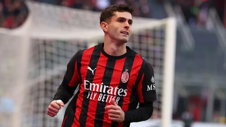 Disebut Rekrutan Marketing, Christian Pulisic: Saya Ambil Kesempatan Itu