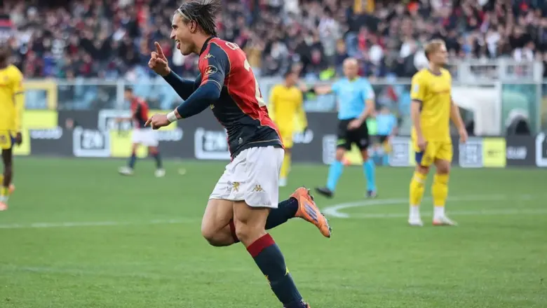 Ditebus Genoa, Lorenzo Colombo Akhiri 16 Tahun Bersama AC Milan