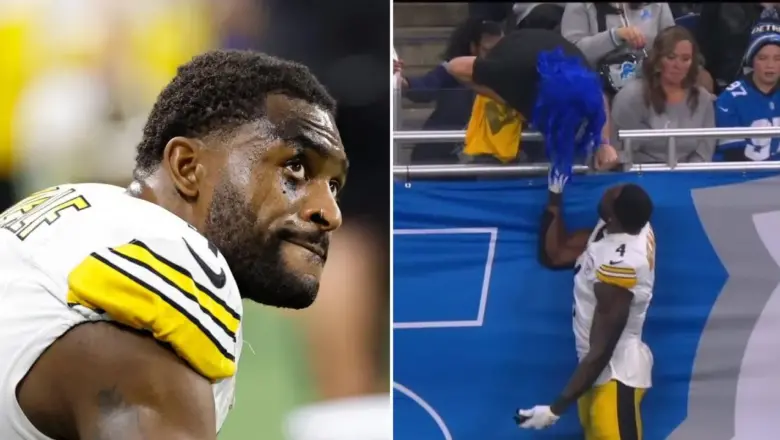 DK Metcalf Lolos dari Tuntutan Pidana Terkait Insiden dengan Fan