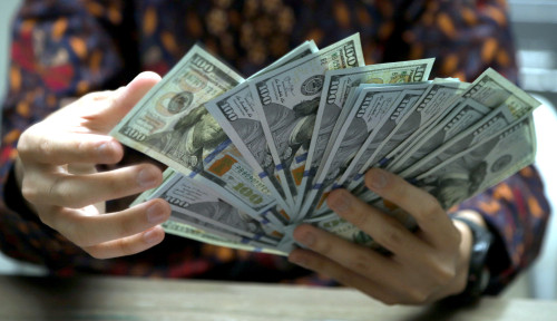 Utang Luar Negeri RI Capai Rp7.655,7 Triliun pada Kuartal I 2026