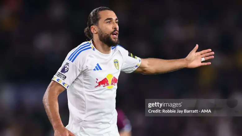 Dominic Calvert-Lewin Akhiri Puasa Gol, Leeds United Menang