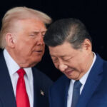 Ada Kejadian Langka dari Penyambutan Kunjungan Presiden Xi Jinping ke AS