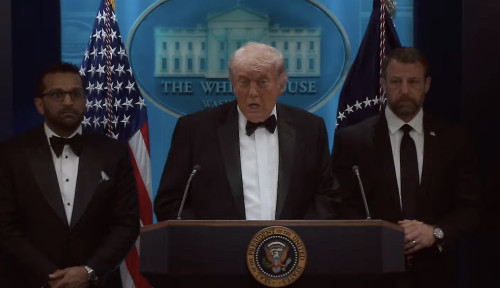 Donald Trump Tolak Proposal Damai dan Sebut Gencatan Senjata Iran Kritis
