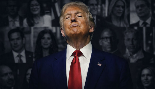 Kebijakan Keimigrasian di Rezim Trump Diperketat, Green Card Dipersulit