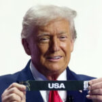 Donald Trump Bentuk AI Force, Untuk Apa?