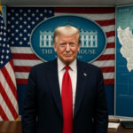 Starlink Jadi Sorotan di Perang Ukraina, Trump Klaim Akses Telah Dipulihkan
