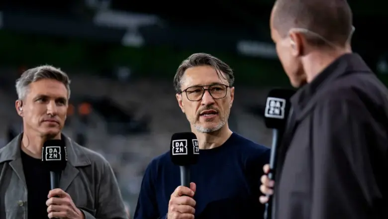 Dortmund Kalah, Niko Kovac: Gladbach Tampil Tajam dan Agresif