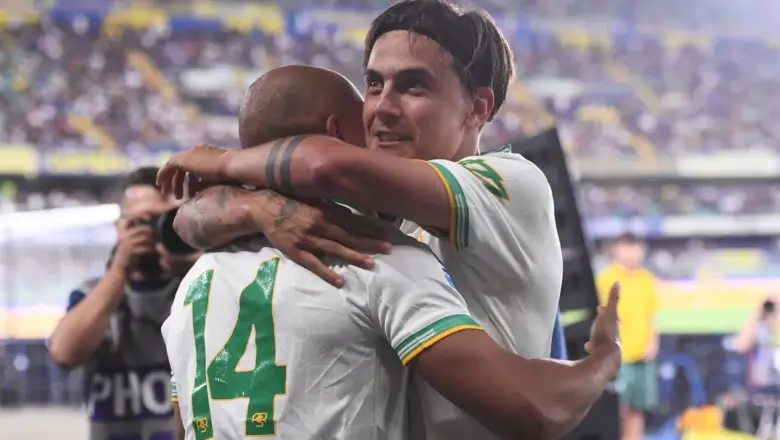 Dybala Segera Sepakati Kontrak Baru dengan AS Roma