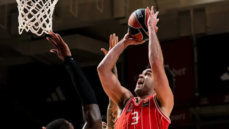 Elijah Bryant Tinggalkan Hapoel Tel Aviv Jelang Babak Playoff Liga Israel