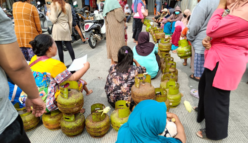 Ini Skema Baru Subsidi Solar, LPG 3 Kg, dan Tarif Listrik dari Pemerintah