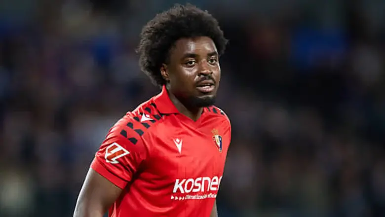 Enzo Boyomo Jadi Target Sunderland, Como Juga Ikut Pantau Bek Osasuna