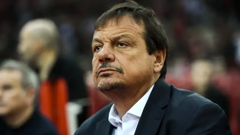 Ergin Ataman Ingin Panathinaikos Segera Akhiri Perlawanan Valencia