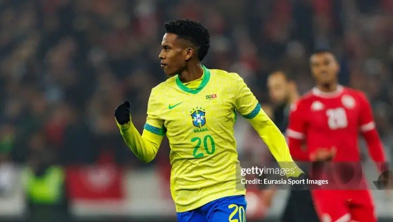 Estevao Willian Tolak Operasi, Chelsea Mulai Khawatir