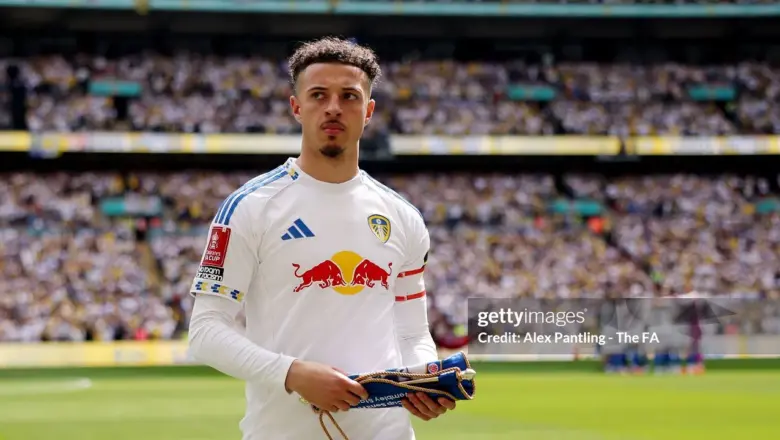 Ethan Ampadu Targetkan Balas Dendam Lawan Burnley