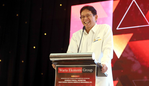 Terkait DHE, Purbaya Terancam Dipecat Prabowo?