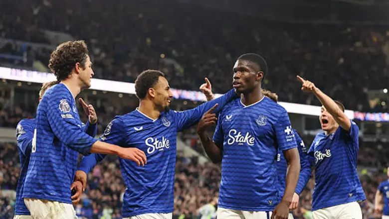 Everton Dinilai Masih Punya Peluang Besar Tembus Kompetisi Eropa