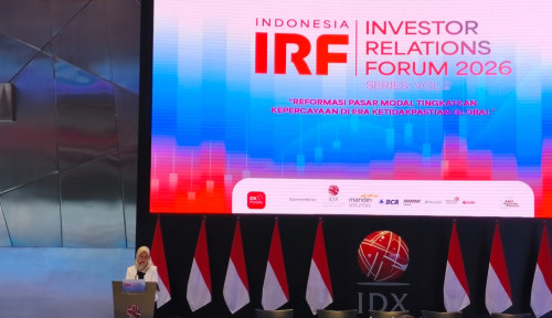 Kemenko Perekonomian Sebut Indonesia Masuk Negara Paling Tahan Krisis Energi
