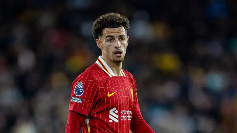 Fabrizio Romano: Inter Milan Kejar Curtis Jones, Tunggu Putusan Liverpool