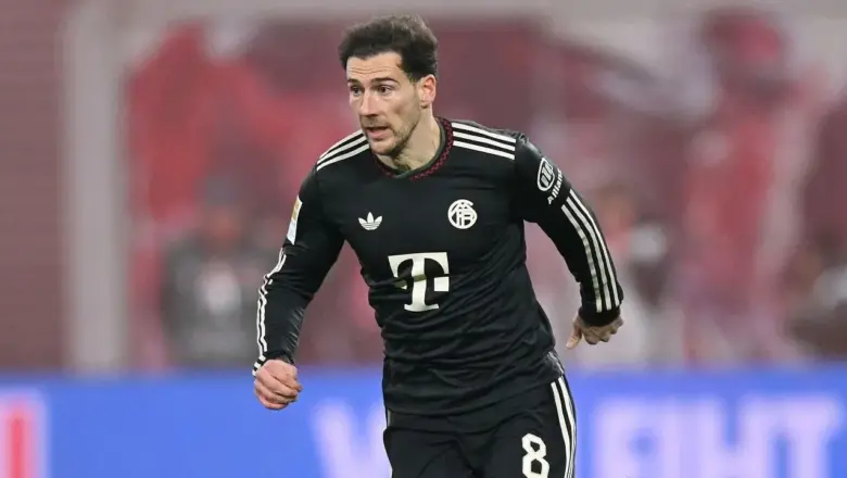 Fabrizio Romano Konfirmasi Leon Goretzka Incar Bermain di Serie A