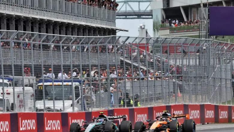 FIA Nyatakan Ancaman Hujan di Grand Prix Kanada