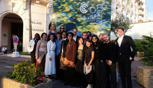 Film Indie Indonesia Tembus Cannes dan Bawa Pulang Penghargaan
