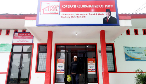 Suntik Aset Rp249 Triliun Tanpa Utang, Koperasi Merah Putih Rombak Rantai Pasok dan Babat Mafia Desa