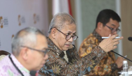 LPS Pastikan Tindakan Penyelamatan Asuransi Berlaku Penuh 1 Januari 2030
