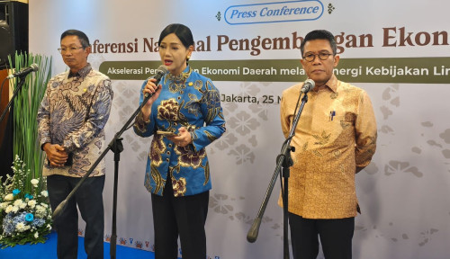 Masuk Tahap Akhir, DPR Targetkan UU P2SK Rampung Awal Juni 2026