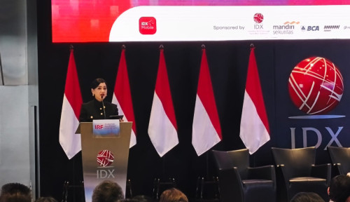 Saham RI Bakal Keluar dari MSCI, Bos OJK Buka Suara