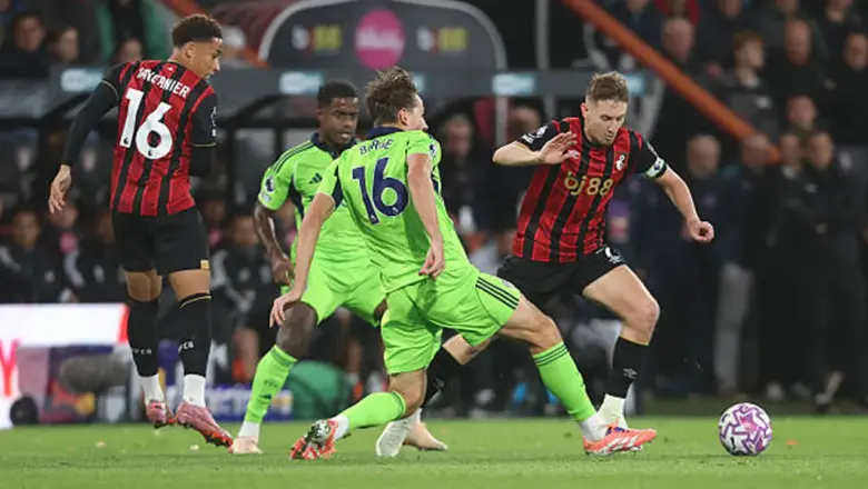 Fulham vs Bournemouth, 5 Fakta Menarik Jelang Laga Premier League