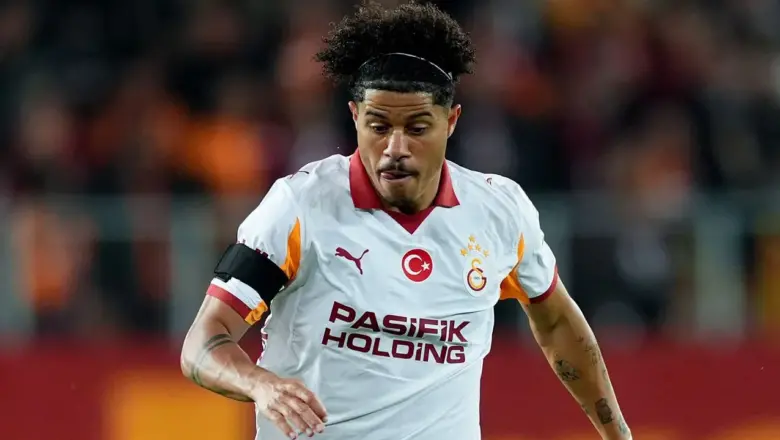 Gabriel Sara Siap Tinggalkan Galatasaray, Menuju Premier League?