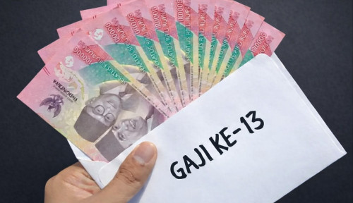 Resmi! Gaji ke-13 ASN Cair Penuh Tanpa Potongan
