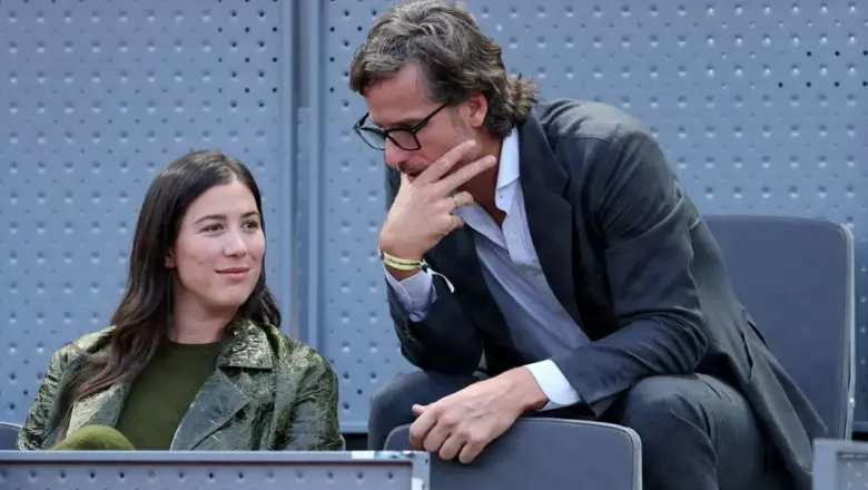 Garbine Muguruza Buka-Bukaan Tentang Pengalaman Jadi Seorang Ibu