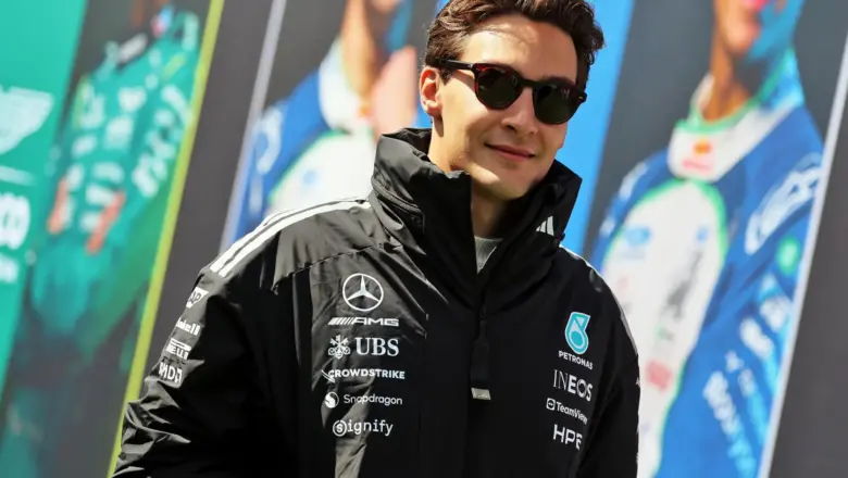 George Russell Ingin Ikuti Jejak Max Verstappen