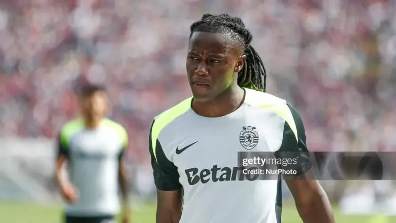 Geovany Quenda Belum Main untuk Chelsea, Sudah Janji Kembali ke Sporting