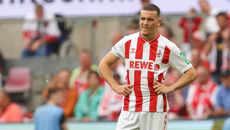 Gerak Cepat, Brentford Ajukan Tawaran Resmi untuk Rekrut Said El Mala