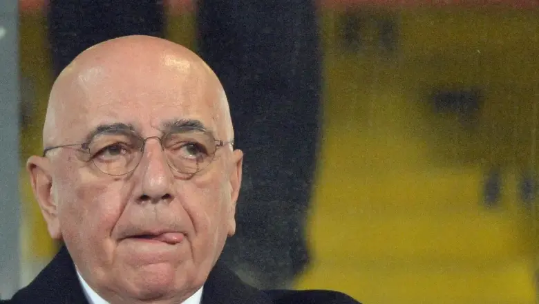 Giorgio Furlani di Ujung Tanduk, Adriano Galliani Bisa Kembali ke Milan
