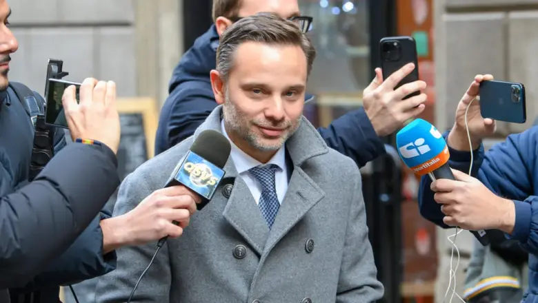 Giorgio Furlani.Jadi Bukti RedBird Prioritaskan Keuntungan Finansial