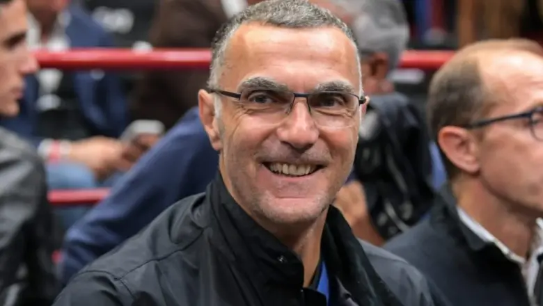 Giuseppe Bergomi: Nico Paz Sempurna untuk Inter Jika Ingin Tinggalkan 3-5-2
