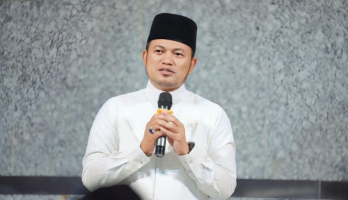 Di Idul Adha, Gubernur Kaltim Rudy Mas’ud Minta Warga Jangan Lupa Doakan Pemimpin di Indonesia