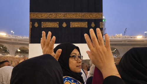 19 WNI Diamankan di Arab Saudi karena Pelanggaran Haji, Termasuk Kasus Rekam Perempuan Tanpa Izin