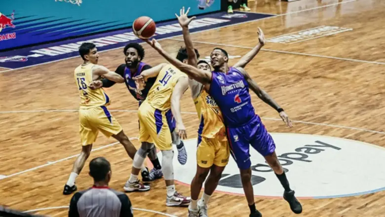 Hangtuah Jakarta vs Satria Muda: Bangkitnya Rivalitas Lama
